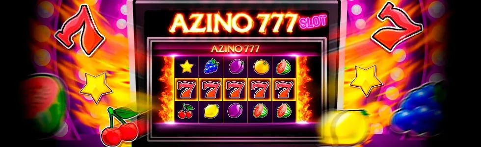 Азино777: Как начать игру и получать бонусы на мобильном устройстве